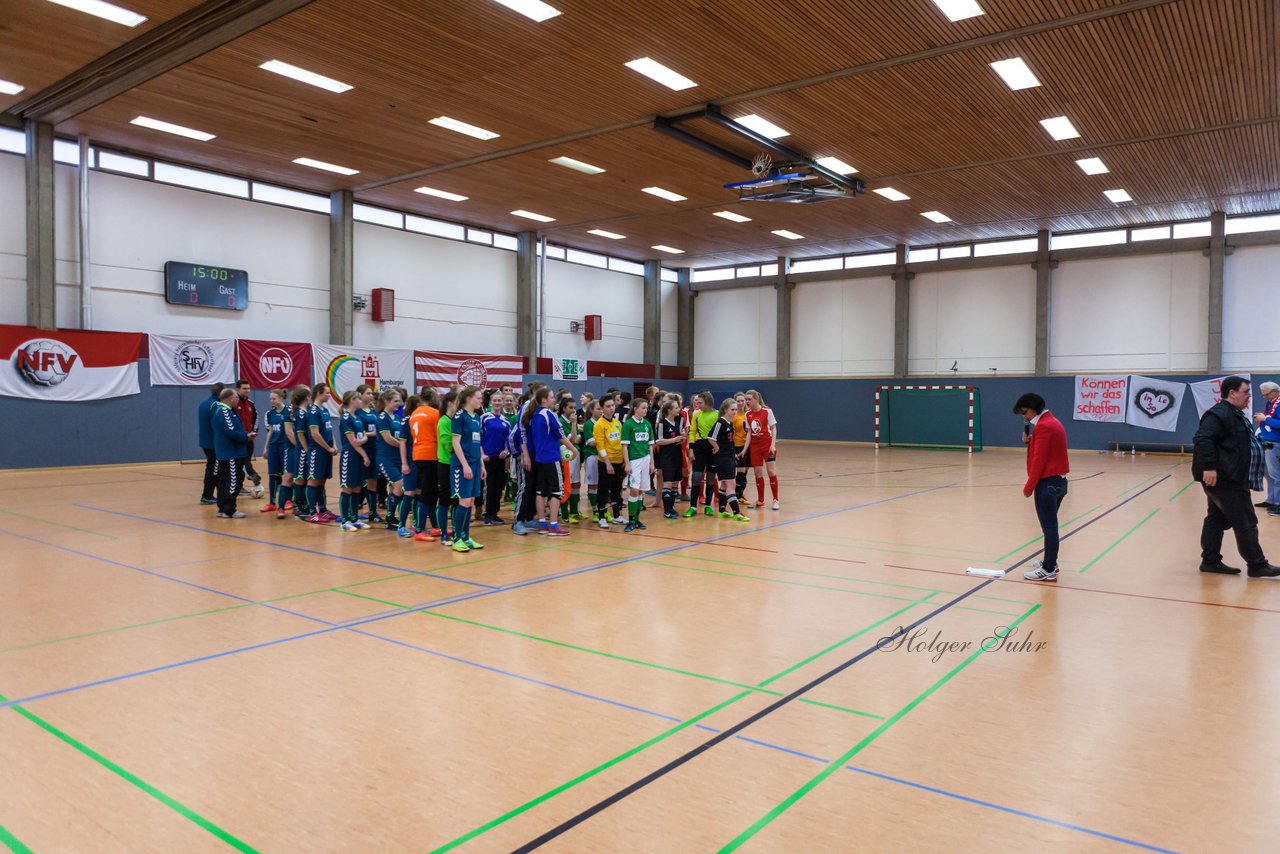 Bild 312 - Norddeutschen Futsalmeisterschaften : Sieger: Osnabrcker SC